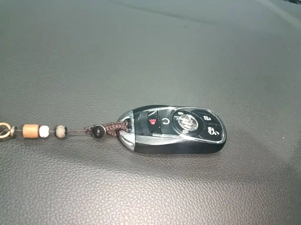 Buick LaCrosse — миниатюра 9