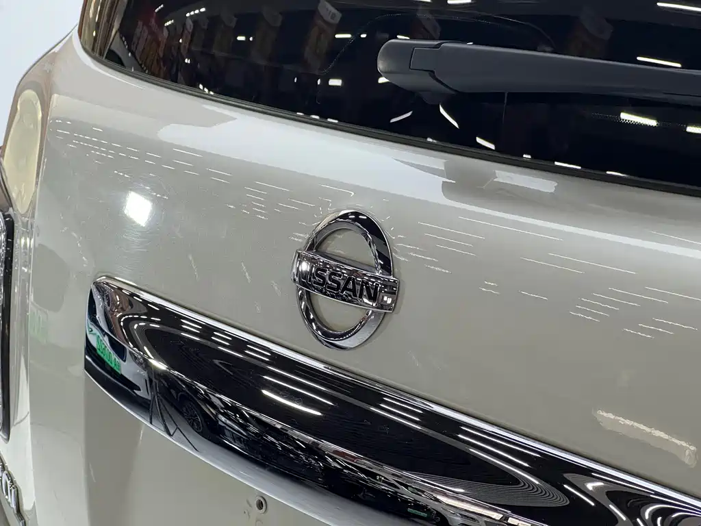 Nissan Patrol — миниатюра 39