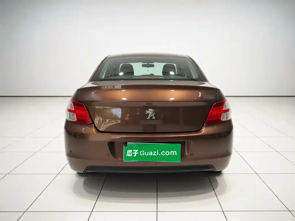 Peugeot 301 — миниатюра 5