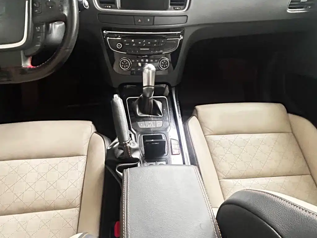 Peugeot 508 — миниатюра 9