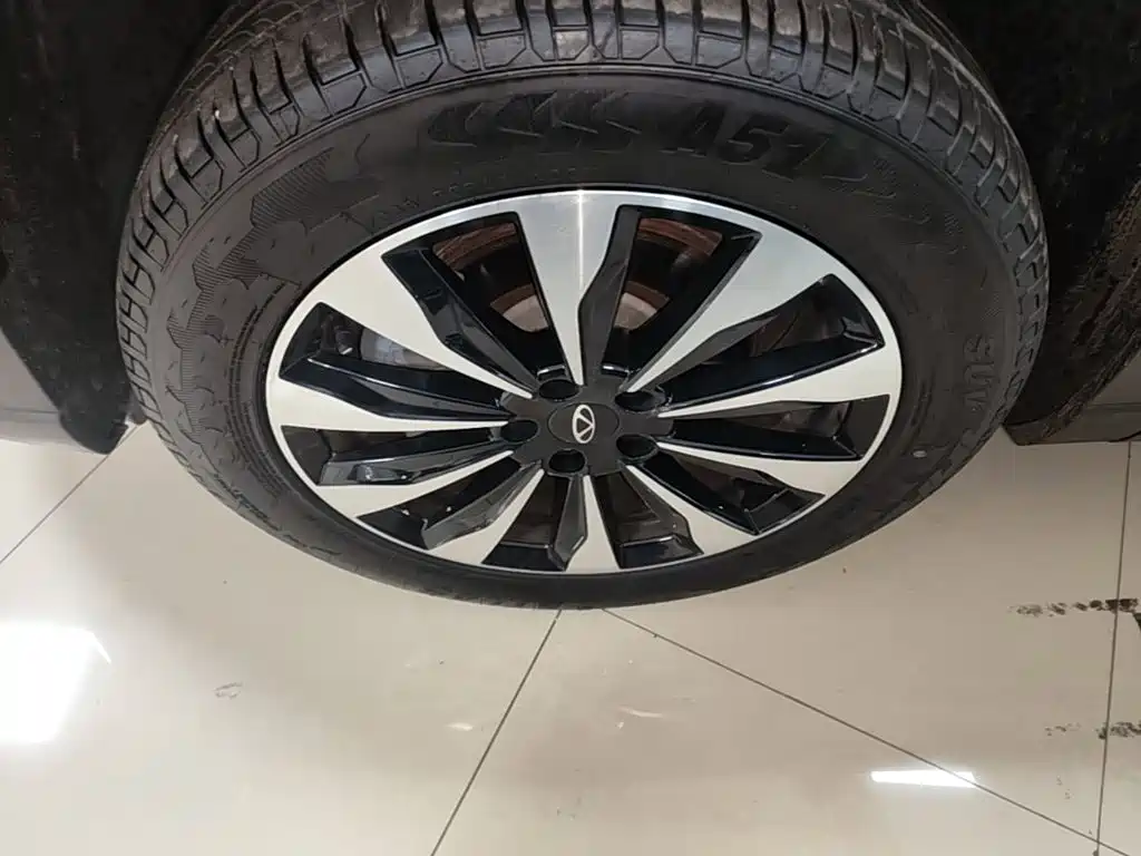 Chery Tiggo 8 PLUS — миниатюра 23