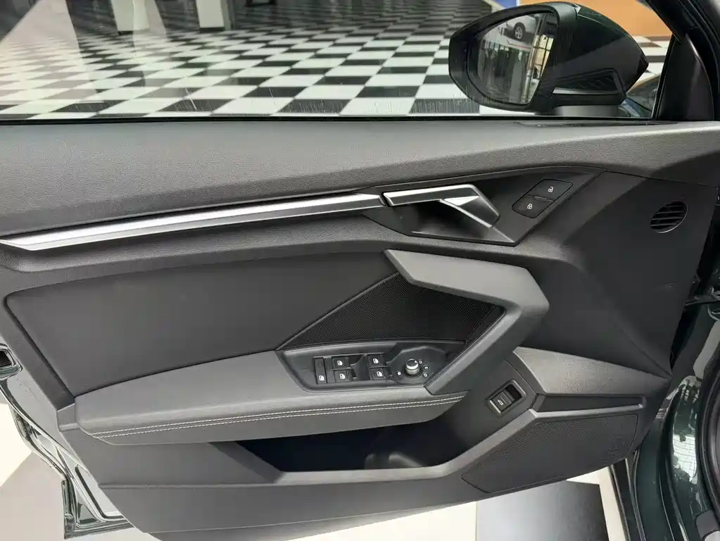 Audi A3 — миниатюра 14