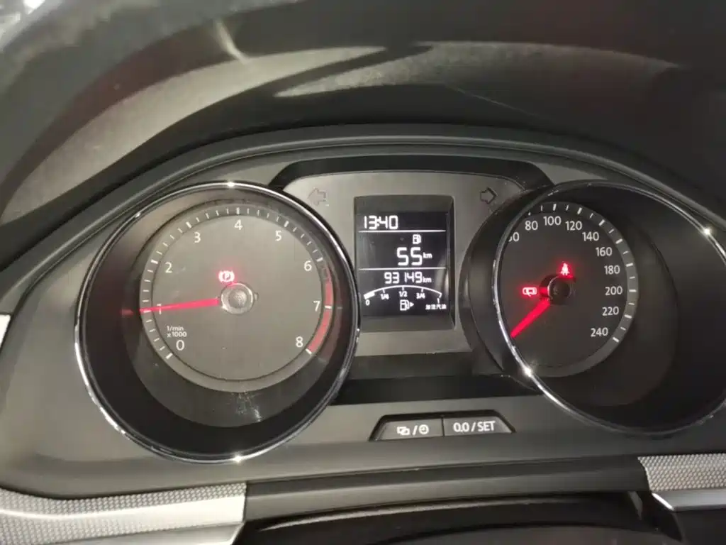 Volkswagen C-Trek — миниатюра 12