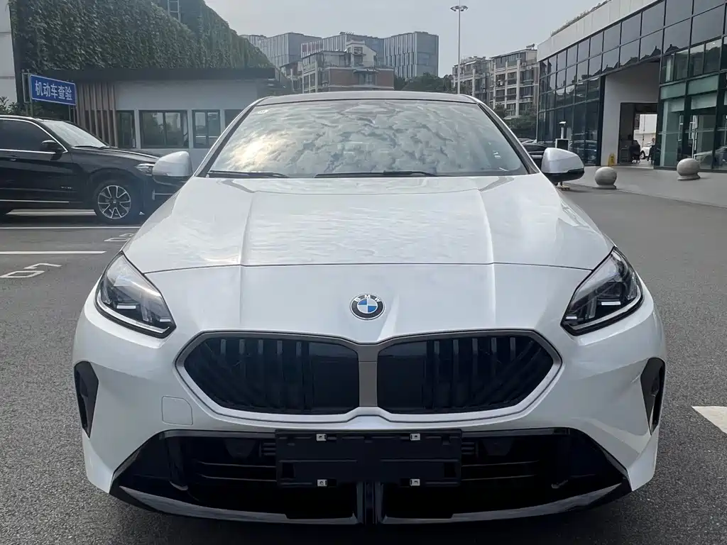 BMW 2 Series — миниатюра 2