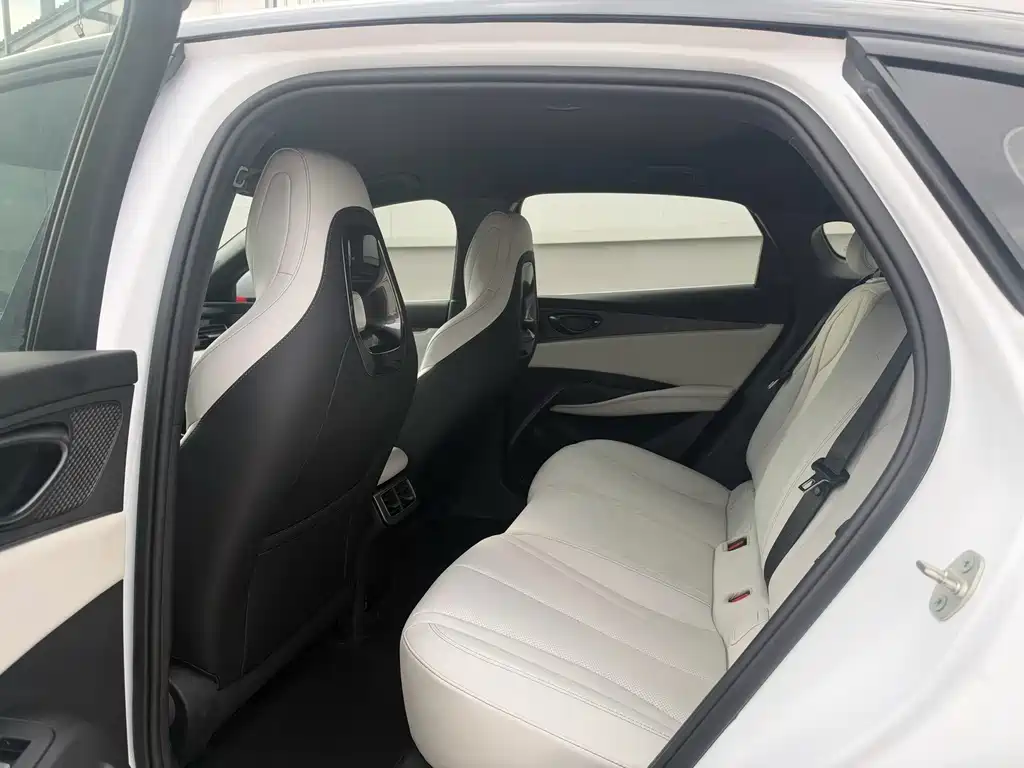BYD Seal 06 — миниатюра 5