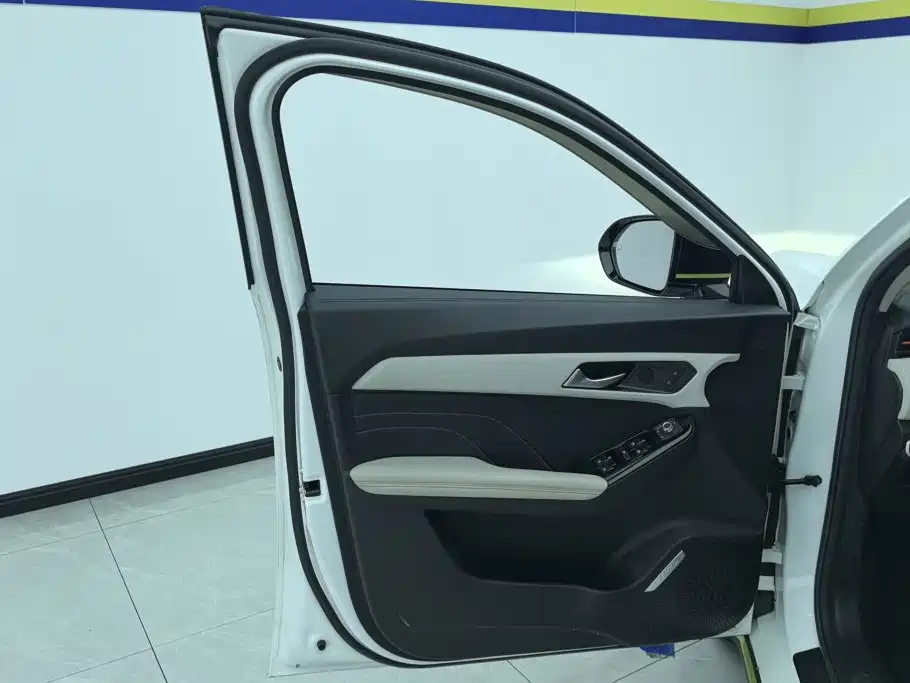 Haval Chitu — миниатюра 7
