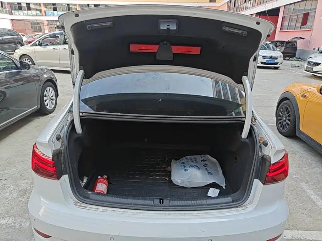 Audi A3 — миниатюра 19