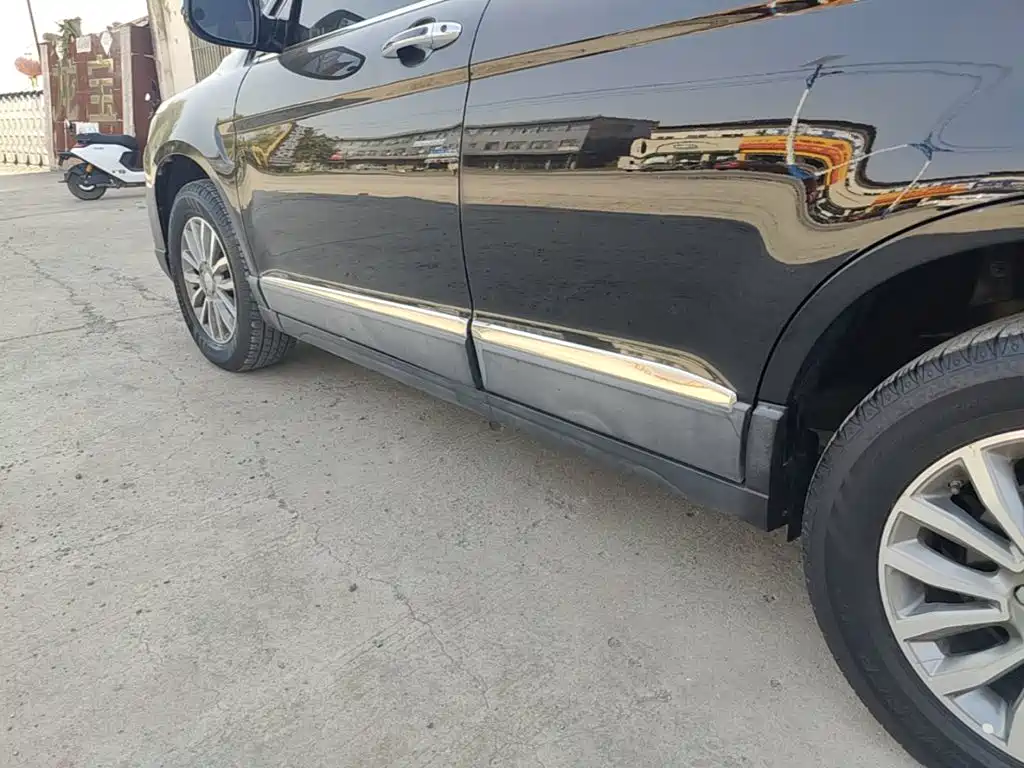 Haval H6 — миниатюра 22