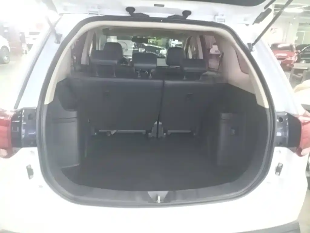 Mitsubishi Outlander — миниатюра 19
