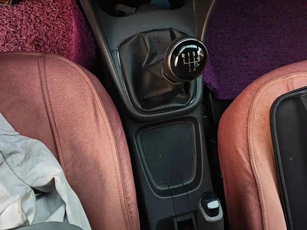Volkswagen Polo — миниатюра 15