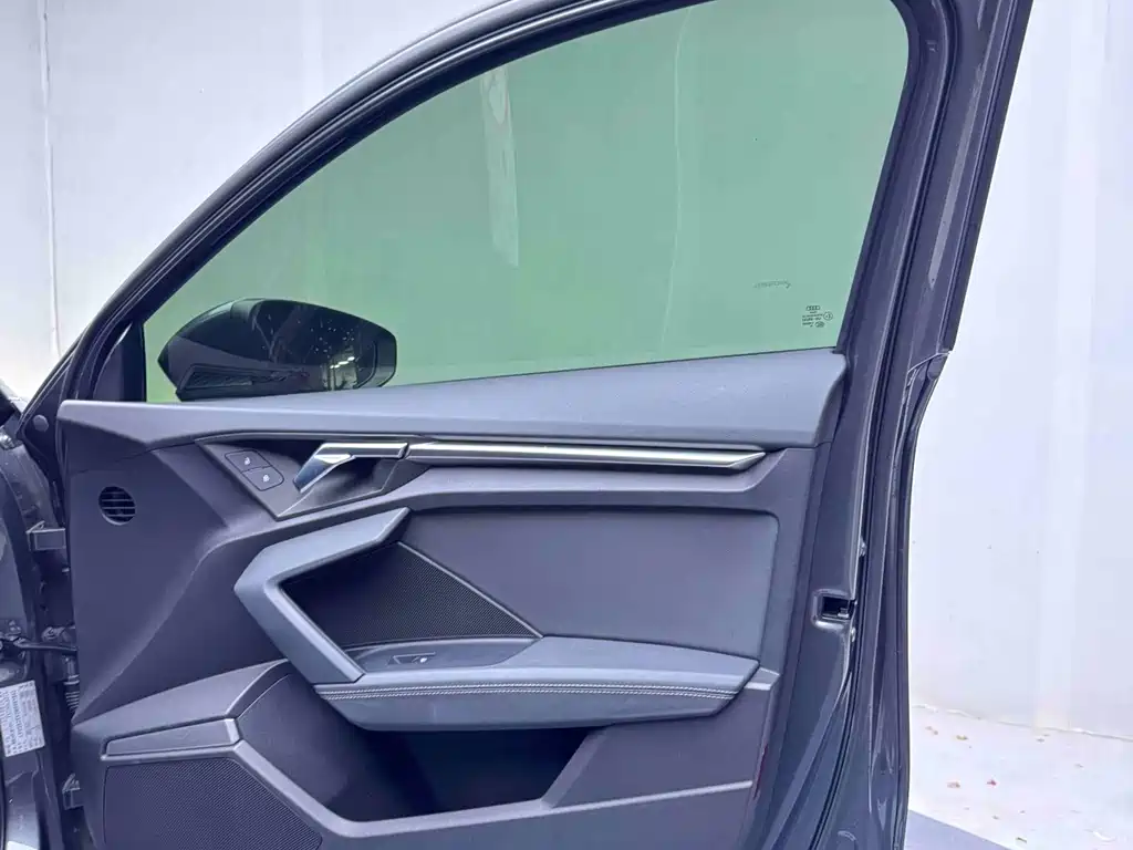 Audi A3 — миниатюра 32