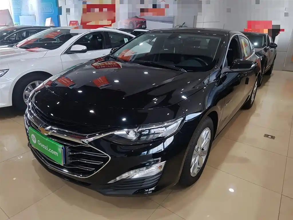 Chevrolet Malibu XL 2025