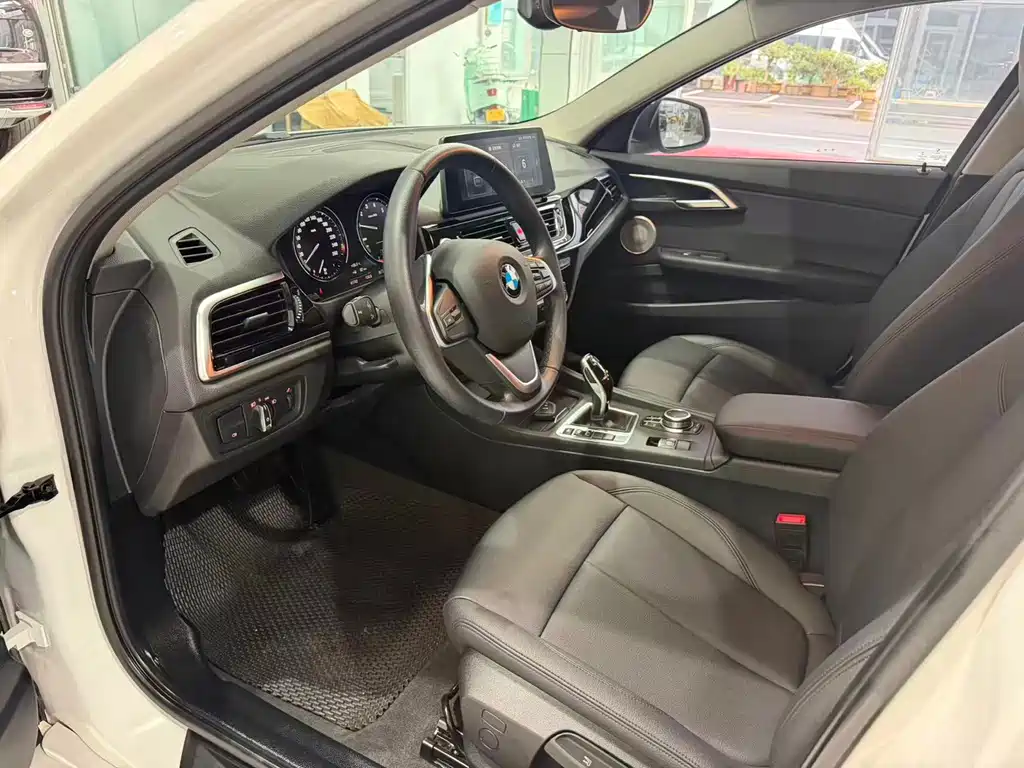 BMW 1 Series — миниатюра 6