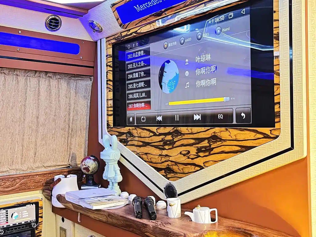Mercedes-Benz Sprinter — миниатюра 16