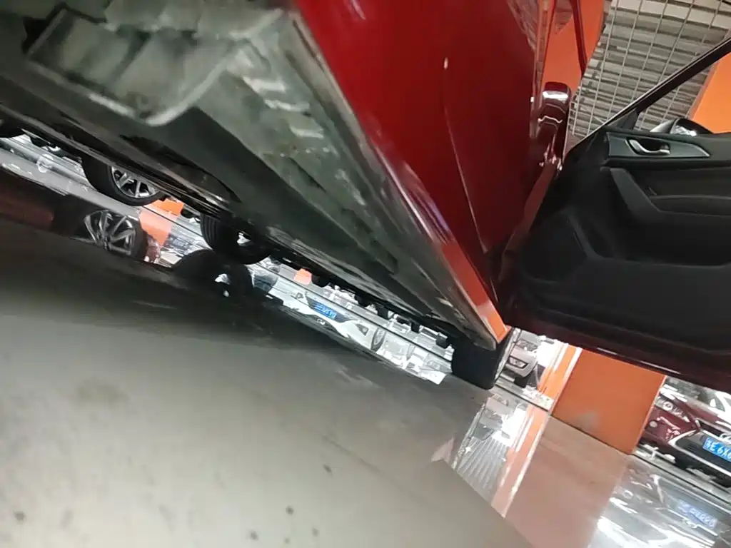 Mazda 3 Axela — миниатюра 21
