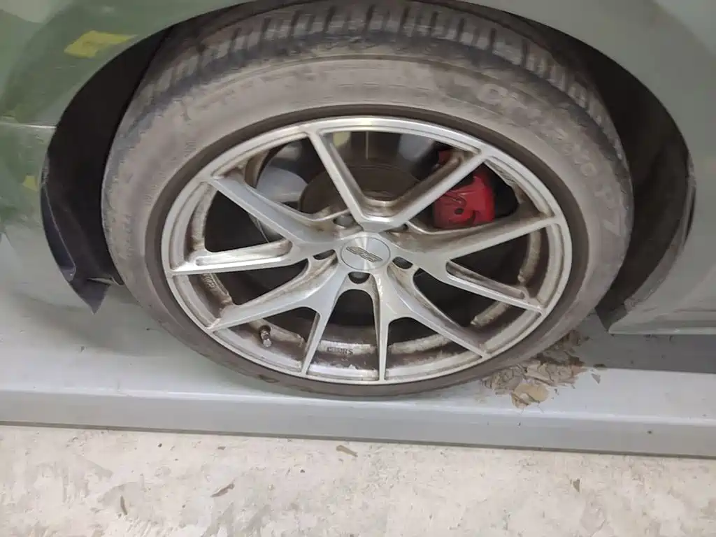 Audi A5 (Import) — миниатюра 23