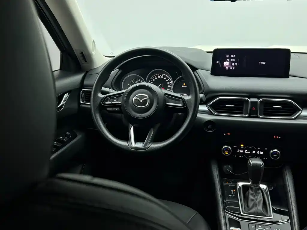 Mazda CX-5 — миниатюра 19