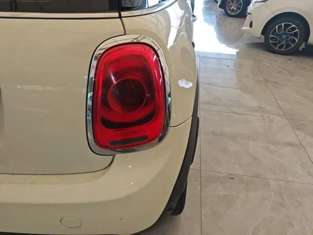 MINI Mini — миниатюра 8