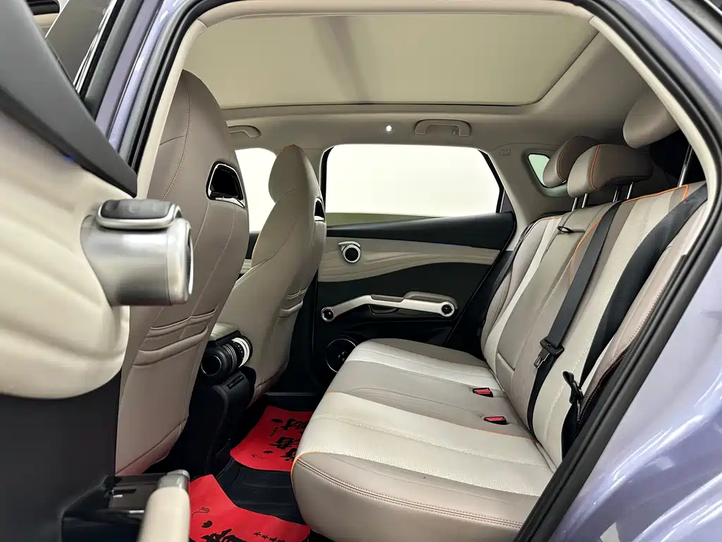 BYD Yuan Plus — миниатюра 16