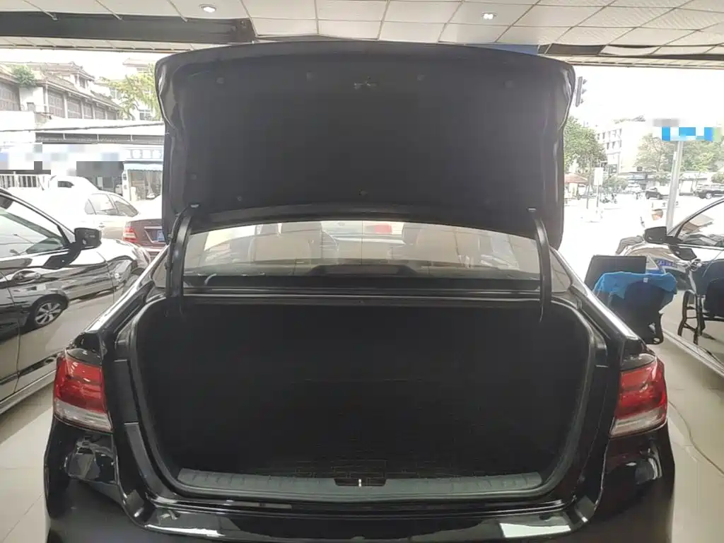 Kia K4 — миниатюра 19