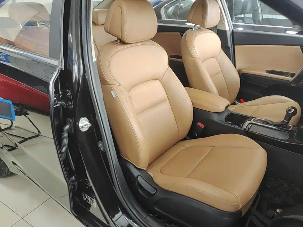 Kia K4 — миниатюра 25