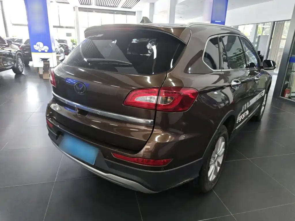 Huasu Huansu S6 — миниатюра 7