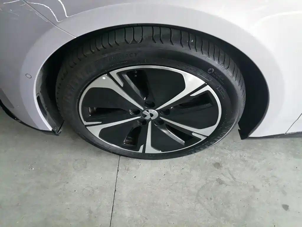 NIO ET5T — миниатюра 23