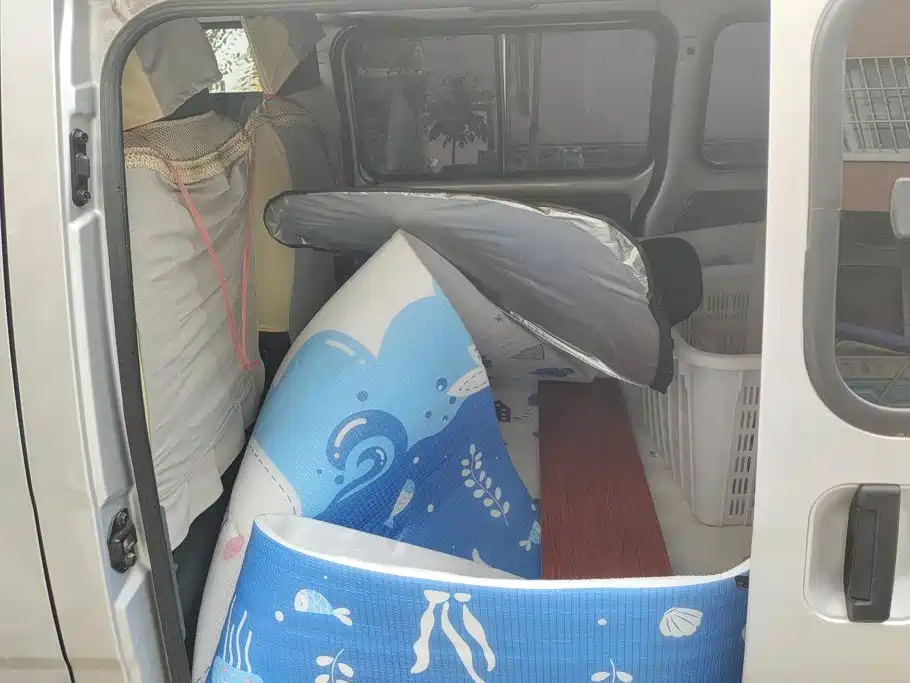 Wuling Zhiguang — миниатюра 11