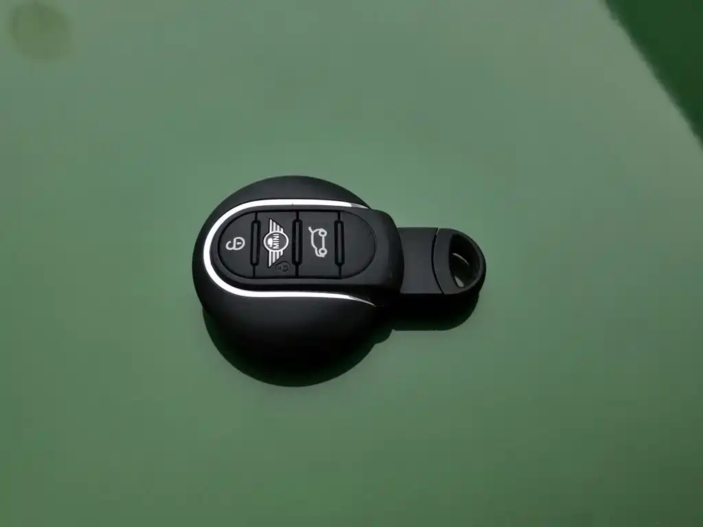 MINI Mini Countryman — миниатюра 19