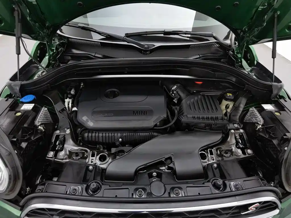MINI Mini Countryman — миниатюра 6