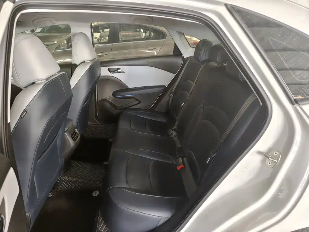 Chevrolet Monza — миниатюра 17
