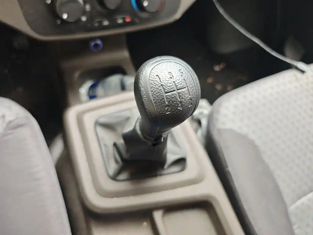 Wuling Rongguang New Truck — миниатюра 10