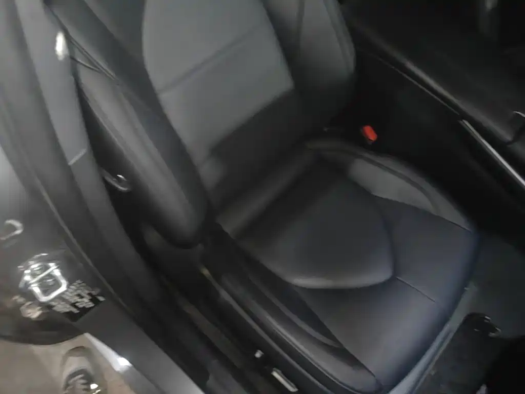 Toyota Avalon — миниатюра 25