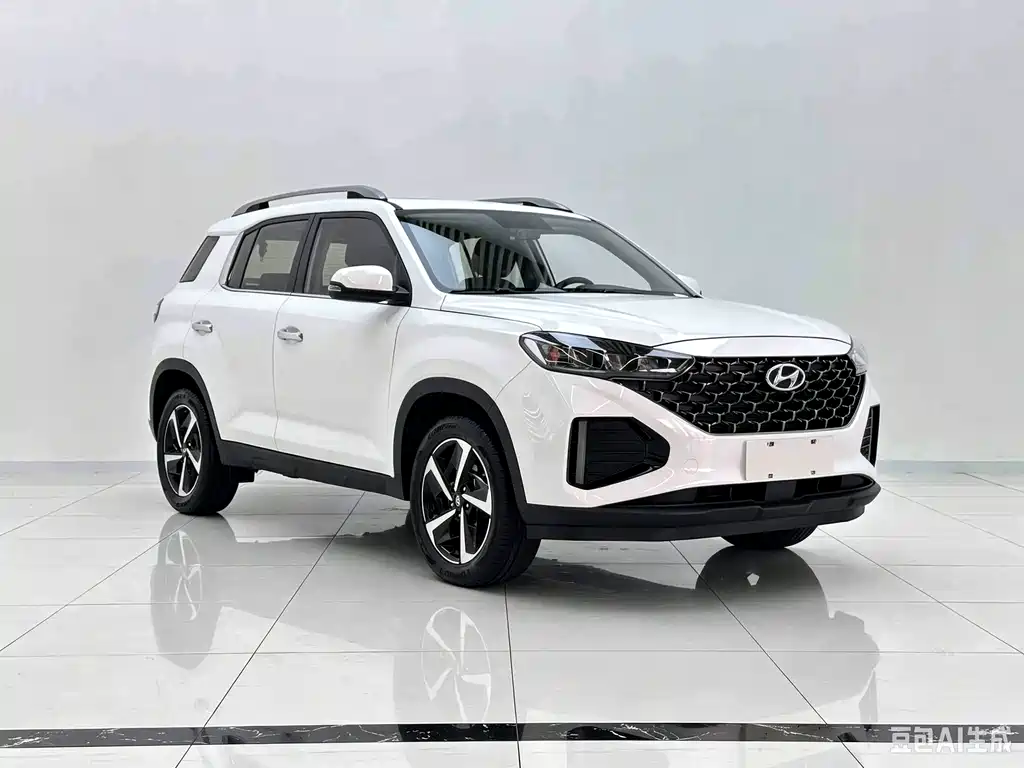 Hyundai ix35 — миниатюра 3