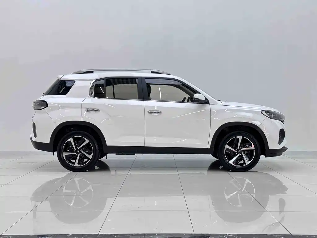 Hyundai ix35 — миниатюра 5