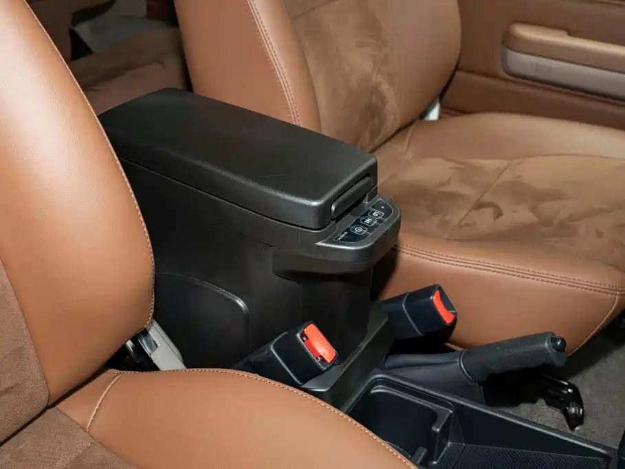 Toyota Land Cruiser — миниатюра 15