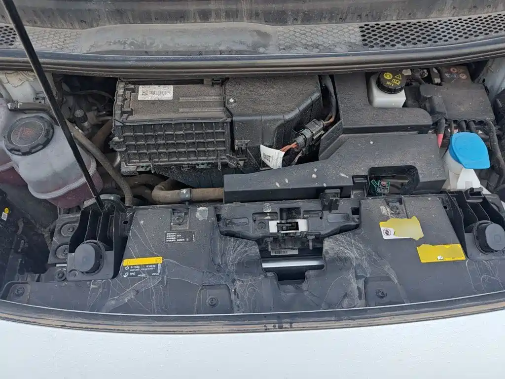 Volkswagen ID.3 — миниатюра 21
