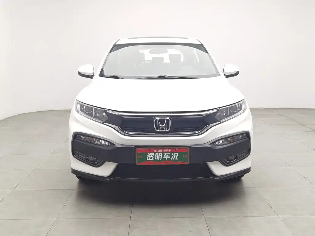 Honda XR-V — миниатюра 3