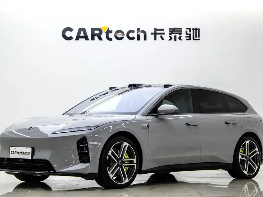 Nio ET5T 2026
