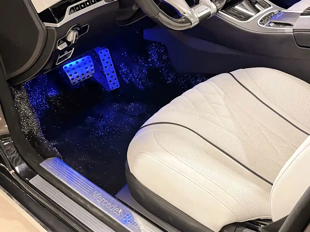 Brabus S-Class — миниатюра 21