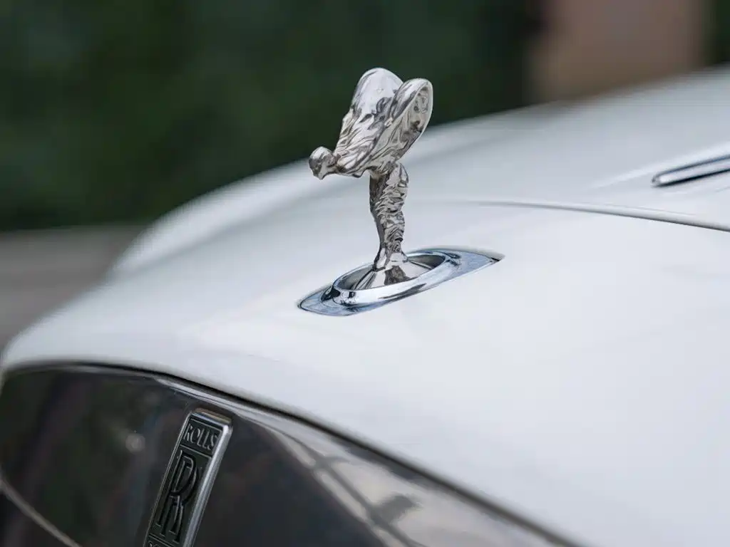 Rolls-Royce Dawn 2018 6.6T