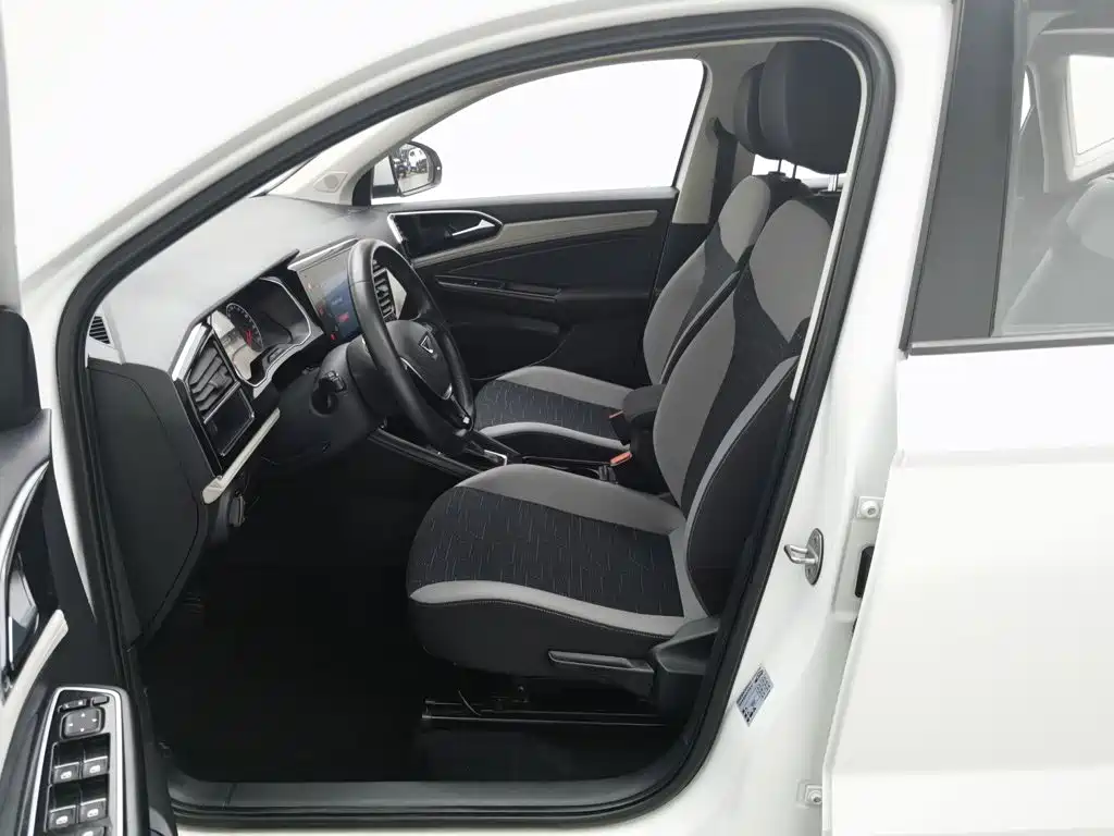 Jetta VS5 — миниатюра 10