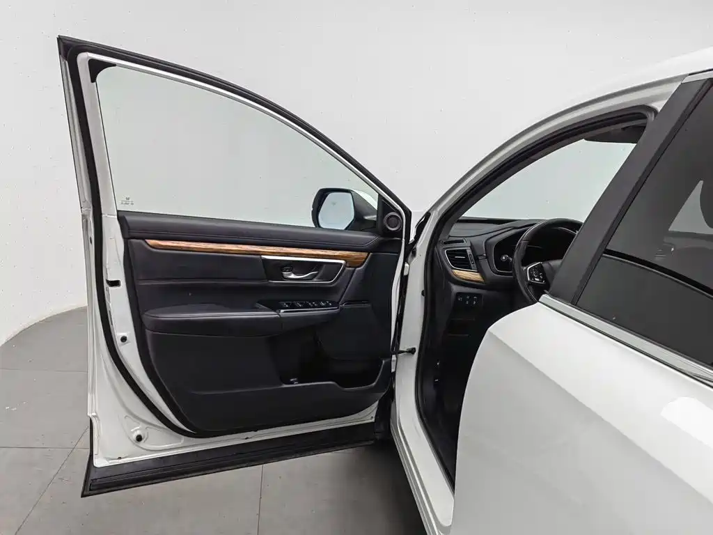 Honda CR-V — миниатюра 8