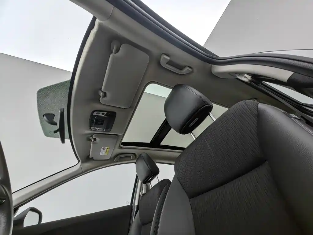 Honda Vezel — миниатюра 14