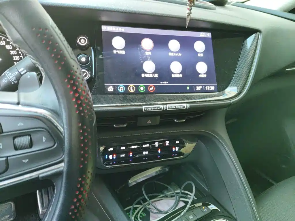 Buick Envision S — миниатюра 9