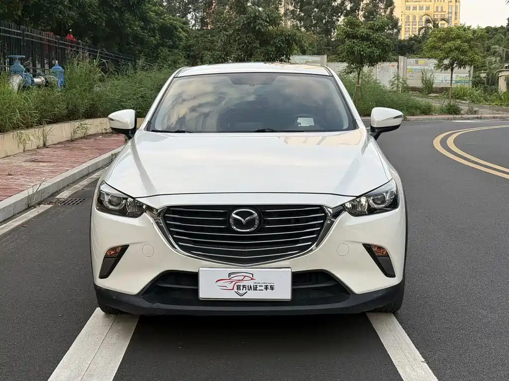 Mazda CX-3 — миниатюра 2