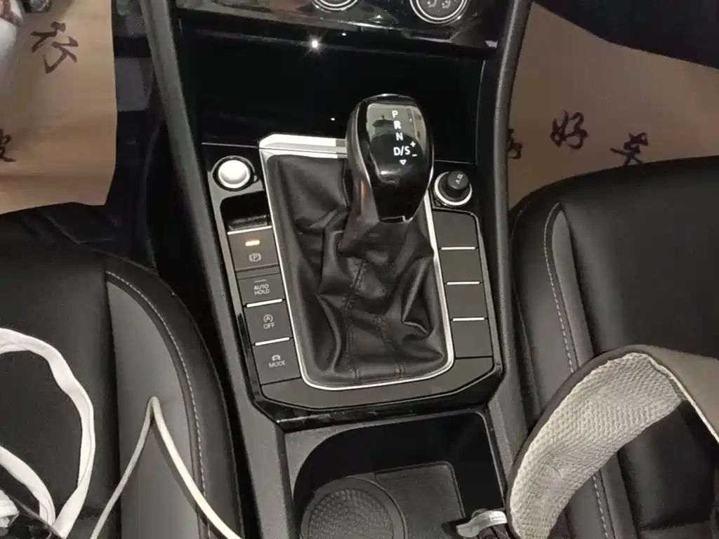 Volkswagen Sagitar — миниатюра 14