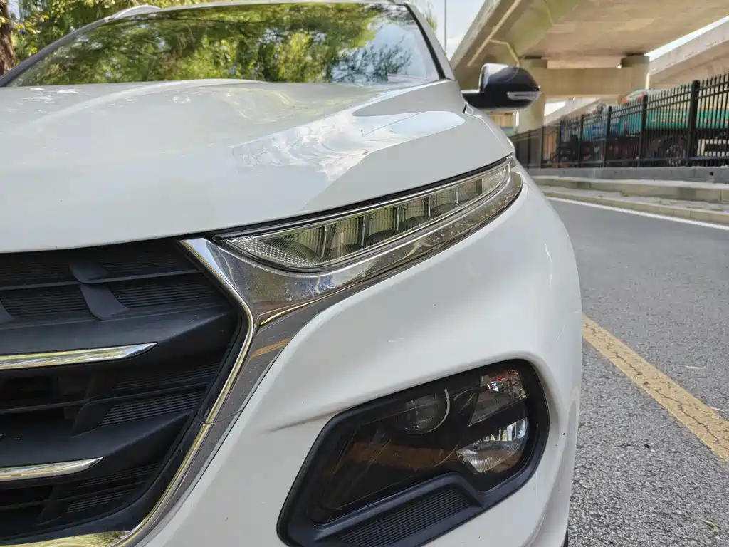 Baojun 510 — миниатюра 4