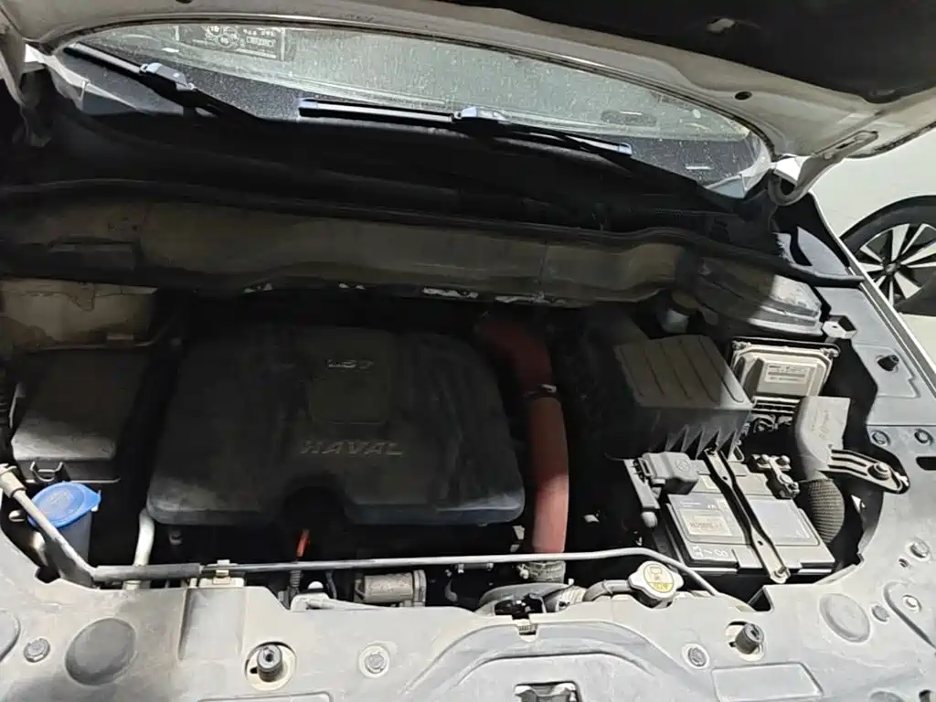 Haval H2 — миниатюра 16
