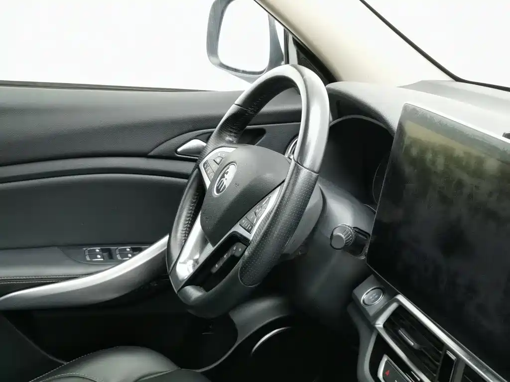 BYD Song — миниатюра 22